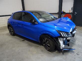 Peugeot 208 1.2 THP AUTOMAAT picture 1