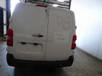 Peugeot Expert 2.0 HDI AUTOMAAT picture 4