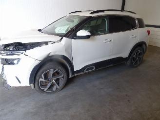 Citroën C5 Aircross 1.2 THP picture 3