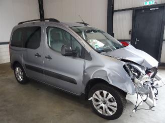 Vrakbiler auto Citroën Berlingo 1.2 THP 2018/3