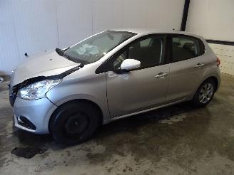  Peugeot 208 1.2 VTI 2017/7