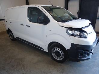  Citroën Jumpy 1.5 HDI 2020/5