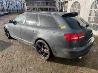 Audi A6  picture 5