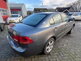 Kia Magentis Magentis (GE), Sedan, 2005 / 2010 2.7 V6 24V picture 7