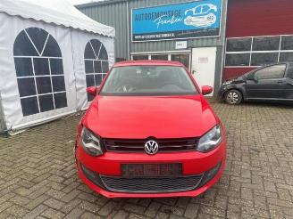 Volkswagen Polo Polo V (6R), Hatchback, 2009 / 2017 1.2 TSI picture 2