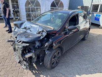 Renault Clio Clio IV Estate/Grandtour (7R), Combi 5-drs, 2012 / 2021 0.9 Energy TCE 12V picture 3