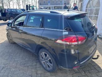 Renault Clio Clio IV Estate/Grandtour (7R), Combi 5-drs, 2012 / 2021 0.9 Energy TCE 12V picture 5