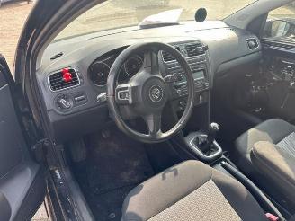 Volkswagen Polo Polo V (6R), Hatchback, 2009 / 2017 1.2 TDI 12V BlueMotion picture 4