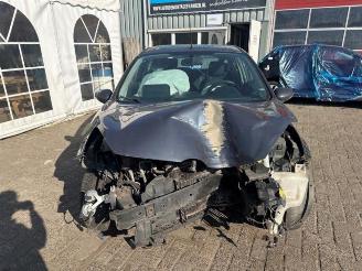 Ford Fiesta Fiesta 6 (JA8), Hatchback, 2008 / 2018 1.25 16V picture 2