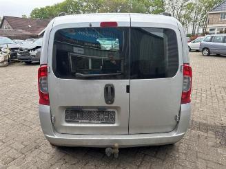 Peugeot Bipper Bipper (AA), Van, 2008 1.4 HDi picture 6