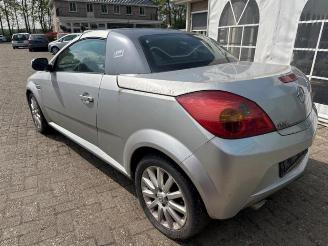 Opel Tigra Tigra Twin Top, Cabrio, 2004 / 2010 1.8 16V picture 5
