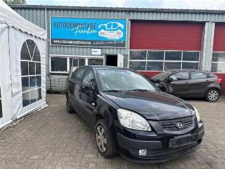 Purkuautot passenger cars Kia Rio Rio II (DE), Hatchback, 2005 / 2011 1.4 16V 2008/3