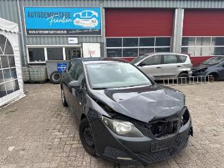 Seat Ibiza Ibiza IV (6J5), Hatchback 5-drs, 2008 / 2017 1.2 12V picture 1