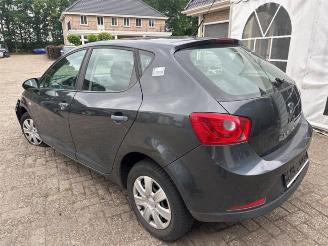 Seat Ibiza Ibiza IV (6J5), Hatchback 5-drs, 2008 / 2017 1.2 12V picture 5