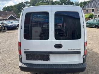 Opel Combo Combo (Corsa C), Van, 2001 / 2012 1.3 CDTI 16V picture 6