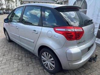 Citroën C4-picasso C4 Picasso (UD/UE/UF), MPV, 2007 / 2013 1.8 16V picture 5