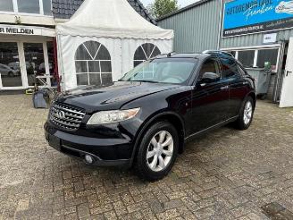 Infiniti FX FX (S50), SUV, 2003 / 2008 35 3.5i 24V AWD picture 3