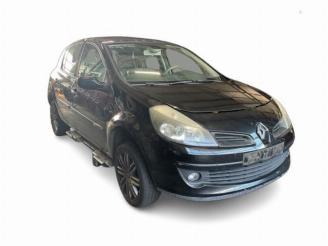 disassembly passenger cars Renault Clio Clio III (BR/CR), Hatchback, 2005 / 2014 1.6 16V 2007/11