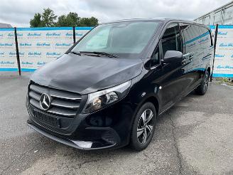 Mercedes Vito 116 CDI KA XXL 2024/12
