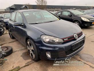 Volkswagen Golf Golf VI (5K1), Hatchback, 2008 / 2013 1.2 TSI BlueMotion picture 4
