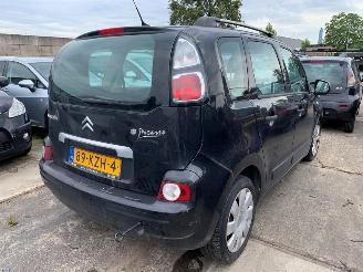 Citroën C3 picasso  picture 5