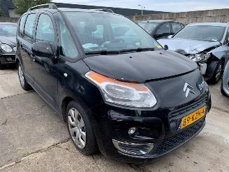 Citroën C3 picasso  picture 3