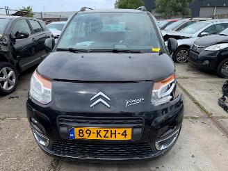Citroën C3 picasso  picture 2