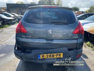 Peugeot 3008 3008 I (0U/HU), MPV, 2009 / 2016 1.6 VTI 16V picture 3