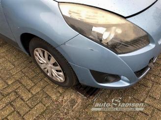 Renault Grand-scenic Grand Scenic III (JZ), MPV, 2009 / 2016 1.4 16V TCe 130 picture 2