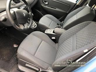 Renault Grand-scenic Grand Scenic III (JZ), MPV, 2009 / 2016 1.4 16V TCe 130 picture 9