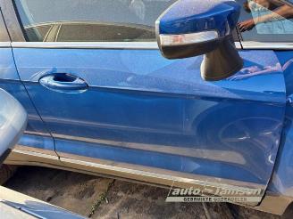 Ford EcoSport EcoSport (JK8), SUV, 2013 1.0 EcoBoost 12V 125 picture 14