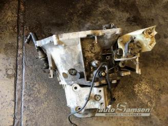 Citroën C3 picasso C3 Picasso (SH), MPV, 2008 / 2017 1.6 16V VTI 120 picture 15