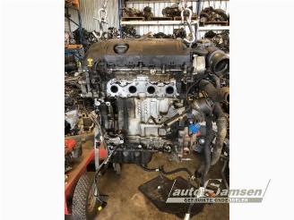 Citroën C3 picasso C3 Picasso (SH), MPV, 2008 / 2017 1.6 16V VTI 120 picture 11