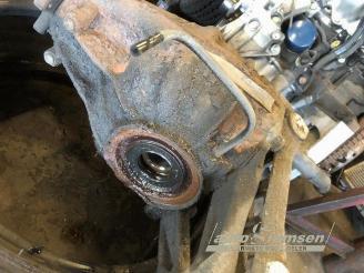 Mercedes Viano Viano (639), MPV, 2003 / 2014 2.2 CDI 16V picture 19