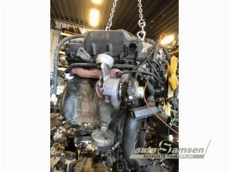 Mercedes Viano Viano (639), MPV, 2003 / 2014 2.2 CDI 16V picture 18