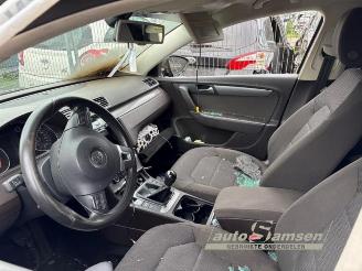 Volkswagen Passat Passat (362), Sedan, 2010 / 2014 1.4 TSI 16V picture 5