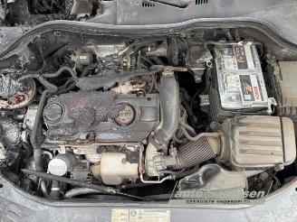 Volkswagen Passat Passat (362), Sedan, 2010 / 2014 1.4 TSI 16V picture 7