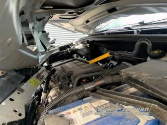 Opel Astra Astra J Sports Tourer (PD8/PE8/PF8), Combi, 2010 / 2015 1.4 16V ecoFLEX picture 12