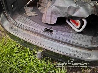 Ford Grand C-Max Grand C-Max (DXA), MPV, 2010 / 2019 1.0 Ti-VCT EcoBoost 12V 125 picture 11