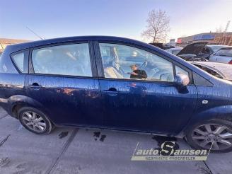 Toyota Corolla-verso Corolla Verso (R10/11), MPV, 2004 / 2009 1.8 16V VVT-i picture 18