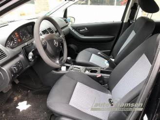 Mercedes A-klasse A (W169), Hatchback, 2004 / 2012 1.5 A-150 5-Drs. picture 5