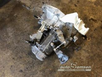 Citroën C4 C4 Berline (LC), Hatchback 5-drs, 2004 / 2011 1.6 16V picture 12