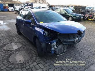 Renault Clio Clio IV Estate/Grandtour (7R), Combi 5-drs, 2012 / 2021 1.2 TCE 16V GT EDC picture 11