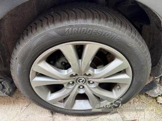 Mazda CX-30 CX-30 (DM), SUV, 2019 2.0 e-SkyActiv-G 150 16V picture 14