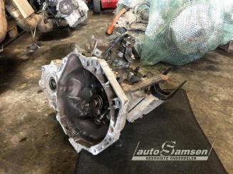 Nissan Pixo Pixo (D31S), Hatchback, 2009 1.0 12V picture 15