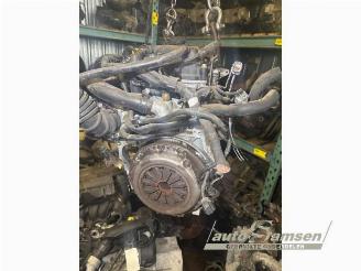 Hyundai Ix20 iX20 (JC), SUV, 2010 / 2019 1.6i 16V picture 17