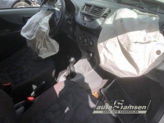 Suzuki Alto Alto, Hatchback 5-drs, 2009 1.0 12V picture 7