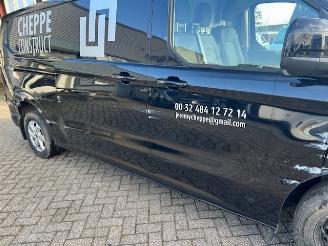 Ford Transit Custom 2.0 TDCI 125KW AUTOMAAT LANG AIRCO KLIMA NAVI picture 14