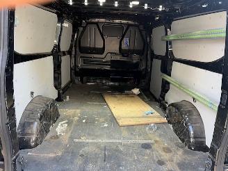 Ford Transit Custom 2.0 TDCI 125KW AUTOMAAT LANG AIRCO KLIMA NAVI picture 16