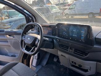 Ford Transit Custom 2.0 TDCI 125KW AUTOMAAT LANG AIRCO KLIMA NAVI picture 7